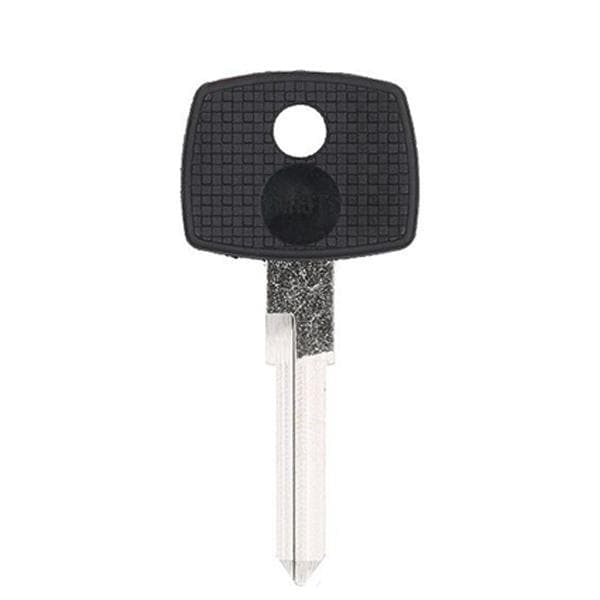 Ilco: YM15T5-SI Transponder Key